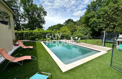 vente maison 457 900 € à proximité de Mirepoix-sur-Tarn (31340)
