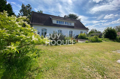 vente maison 477 000 € à proximité de Saint-Sulpice-de-Faleyrens (33330)