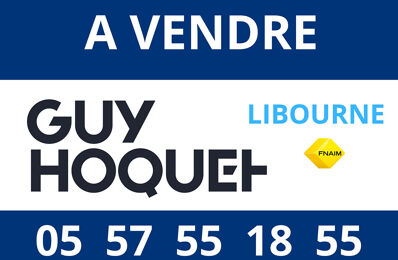 vente maison 254 000 € à proximité de Saint-Antoine-du-Queyret (33790)
