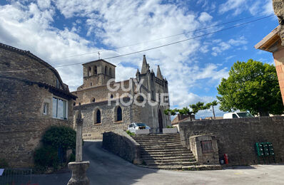 vente maison 99 000 € à proximité de Saint-Gineis-en-Coiron (07580)