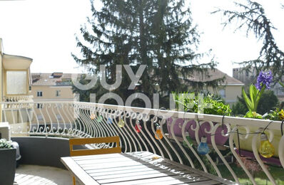 vente appartement 230 000 € à proximité de Saint-Cyr-Au-Mont-d'Or (69450)