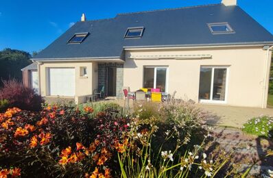 vente maison 311 000 € à proximité de Rauville-la-Bigot (50260)