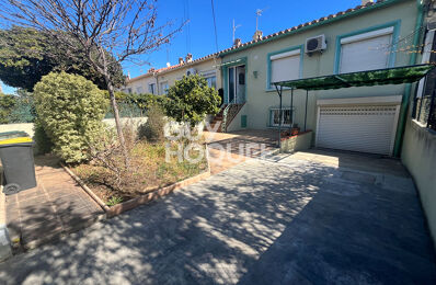 vente maison 239 000 € à proximité de Corneilla-Del-Vercol (66200)