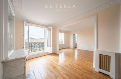 vente appartement 690 000 € à proximité de Rueil-Malmaison (92500)