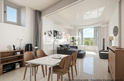 vente appartement 595 000 € à proximité de Garches (92380)