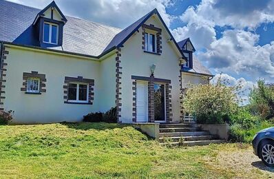 vente maison 275 000 € à proximité de Sainte-Marthe (27190)