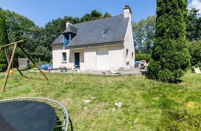 vente maison 82 650 € à proximité de Le Faouët (22290)