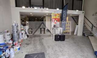 Commerce  275 m² à vendre à Bagnolet (93170)