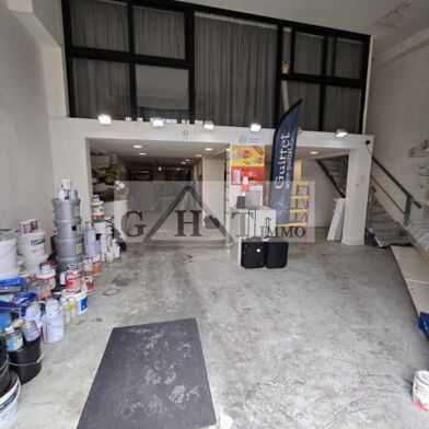 Commerce  750000 €