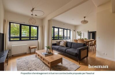 vente appartement 370 000 € à proximité de Carrières-sur-Seine (78420)