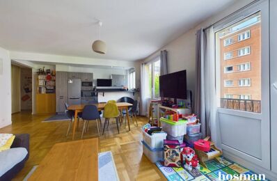 vente appartement 650 000 € à proximité de Cormeilles-en-Parisis (95240)
