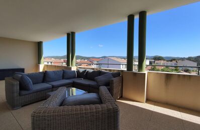 appartement 3 pièces 65 m2 à vendre à La Londe-les-Maures (83250)