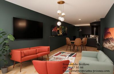 vente appartement 96 990 € à proximité de Sainte-Catherine (62223)