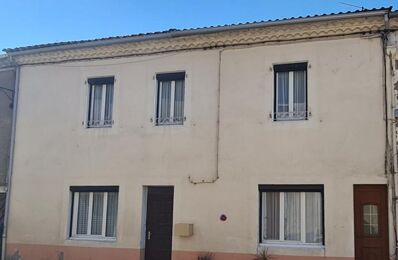 vente maison 129 000 € à proximité de Rousson (30340)