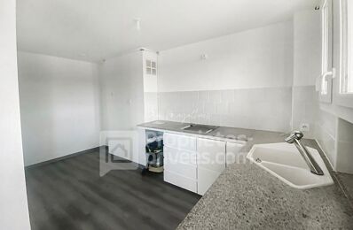 vente appartement 135 000 € à proximité de Montgaillard (40500)