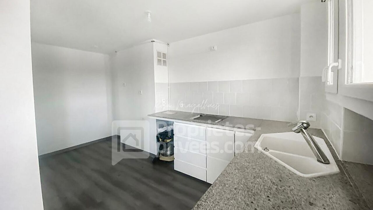 appartement 3 pièces 60 m2 à vendre à Mont-de-Marsan (40000)