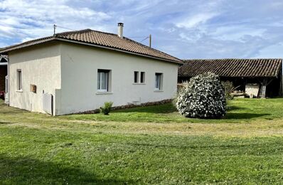vente maison 316 000 € à proximité de Monclar-de-Quercy (82230)