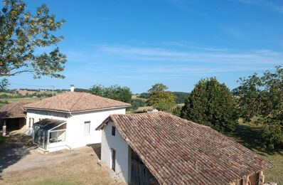 vente maison 316 000 € à proximité de Bruniquel (82800)