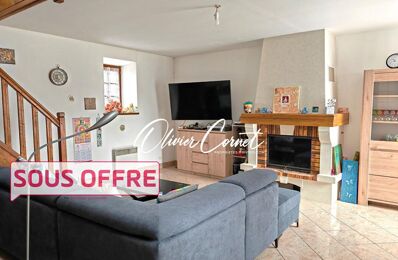 vente maison 99 000 € à proximité de Fontaine-Simon (28240)