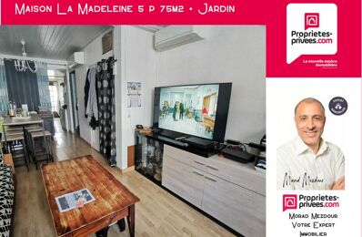 vente maison 239 000 € à proximité de Bondues (59910)