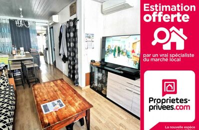 vente maison 239 000 € à proximité de Villeneuve-d'Ascq (59491)