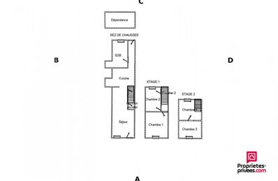 vente maison 199 500 € à proximité de Verlinghem (59237)