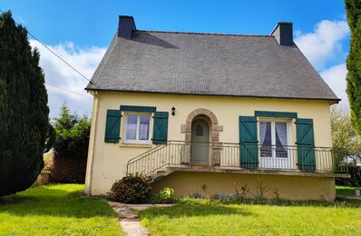 vente maison 143 785 € à proximité de Saint-Guen (22530)