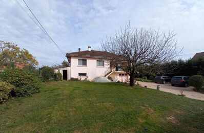 vente maison 171 600 € à proximité de Quincey (70000)