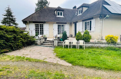 vente maison 673 400 € à proximité de Saussay (28260)