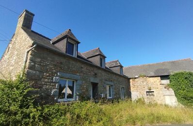 vente maison 178 900 € à proximité de Saint-Donan (22800)