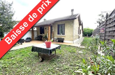 vente maison 270 000 € à proximité de Lyon 8 (69008)
