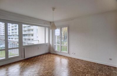 appartement 2 pièces 50 m2 à louer à Saint-Étienne (42100)