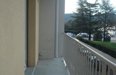 vente appartement 78 000 € à proximité de Trans-en-Provence (83720)