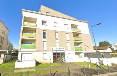 location appartement 702 € CC /mois à proximité de Castanet-Tolosan (31320)