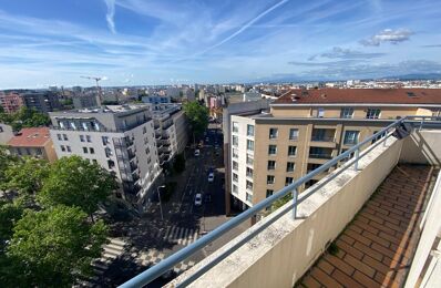 location appartement 1 300 € CC /mois à proximité de Saint-Genis-Laval (69230)