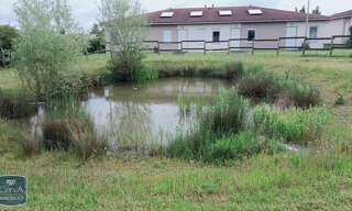 Appartement 4 Pièces 68 m² à louer à Buzançais (36500)