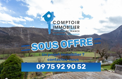 vente maison 489 000 € à proximité de Seyssinet-Pariset (38170)