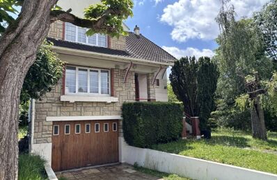 vente maison 820 000 € à proximité de Achères (78260)