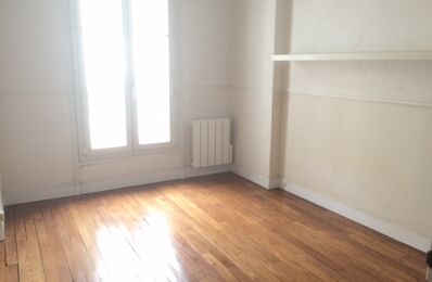 location appartement 1 340 € CC /mois à proximité de Le Blanc-Mesnil (93150)