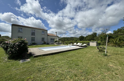 vente maison 420 000 € à proximité de Villelongue-d'Aude (11300)