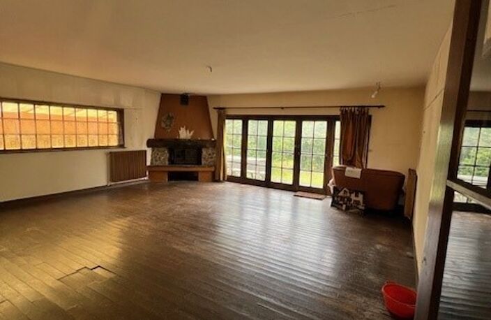 Vente maison 10 pièces 251 m² Hesdin-la-Forêt (62140) — photo 2