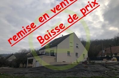 vente maison 578 000 € à proximité de Bellot (77510)