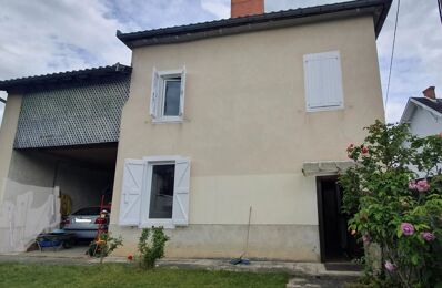 vente maison 154 000 € à proximité de Villeneuve-Lécussan (31580)