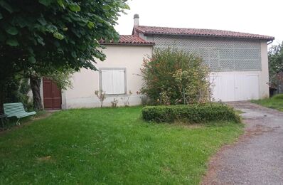 vente maison 154 000 € à proximité de Mazères-de-Neste (65150)
