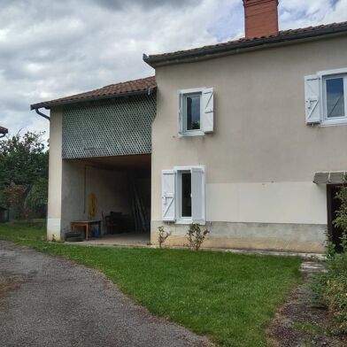 Maison 6 pièces 145 m²