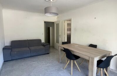 location appartement 785 € CC /mois à proximité de Biot (06410)