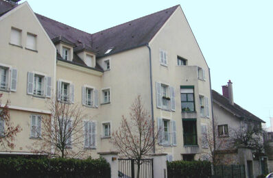 vente appartement 122 000 € à proximité de Veneux-les-Sablons (77250)