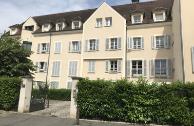 vente appartement 122 000 € à proximité de Milly-la-Forêt (91490)