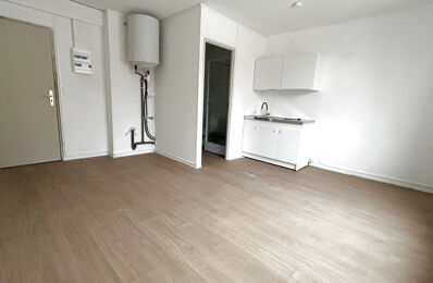 location appartement 400 € CC /mois à proximité de Ruitz (62620)