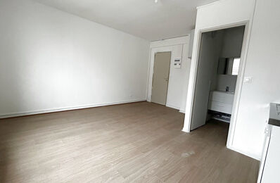 location appartement 410 € CC /mois à proximité de Barlin (62620)